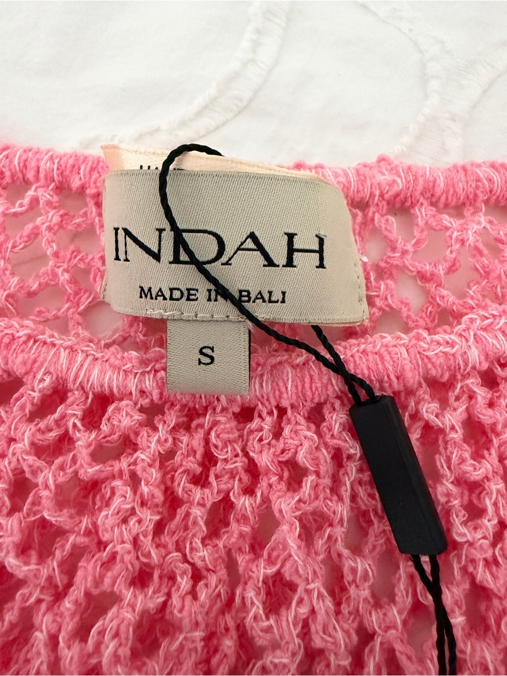 Indah Mae Dress - Picture 4 of 7